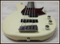 Preview: Yamaha Pro Series BBP35, Vintage White II
